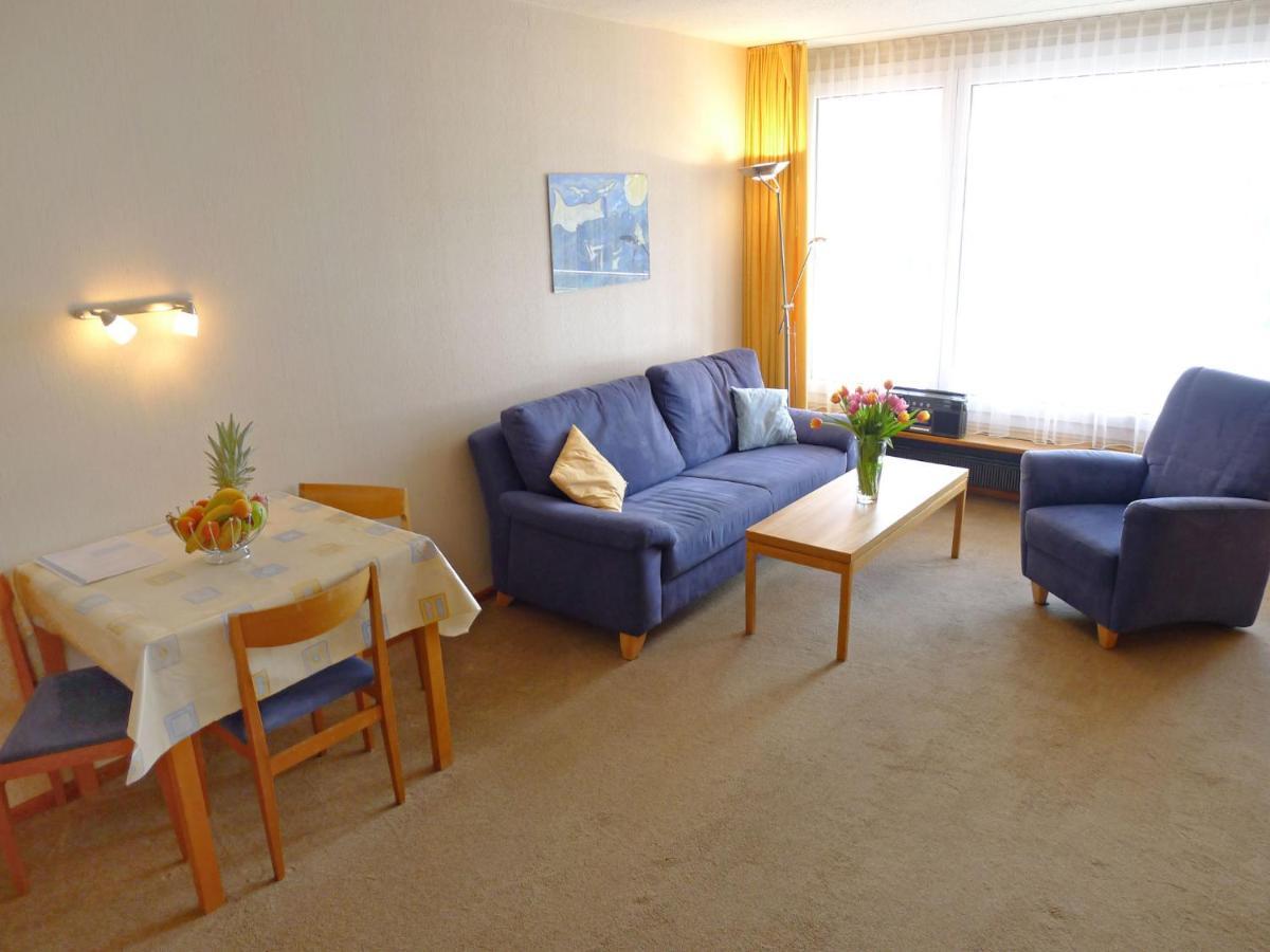 Apartment Promenade - Utoring-34 By Interhome Arosa Extérieur photo